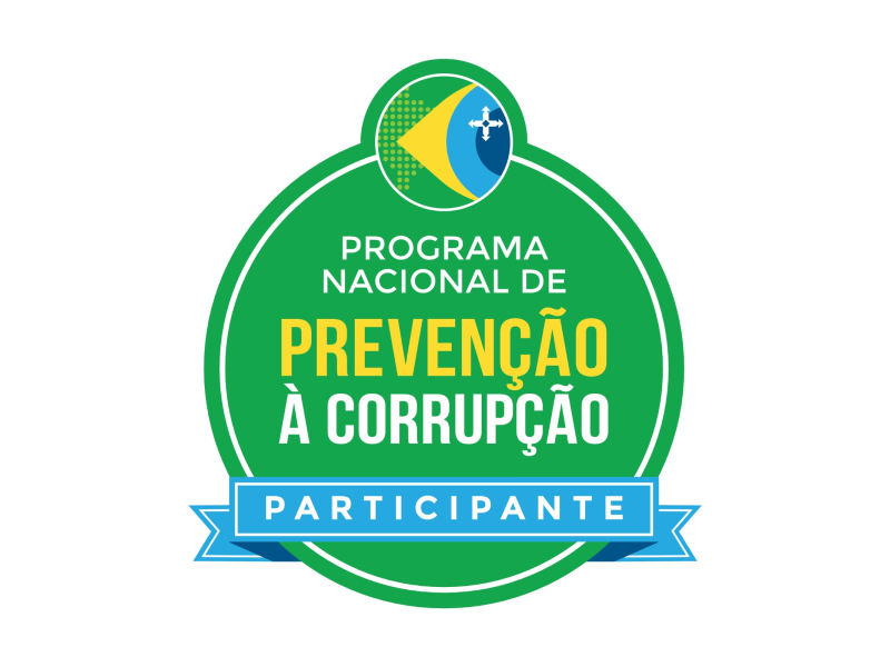 Programa nacional de prevenção a corrupção