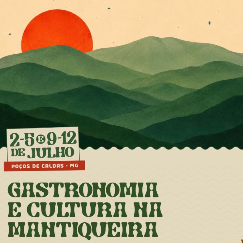 MantiqueiraFest (02 a 05 de julho)