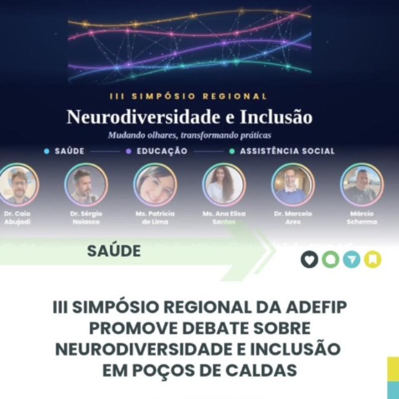 III Simpósio Regional ADFIP